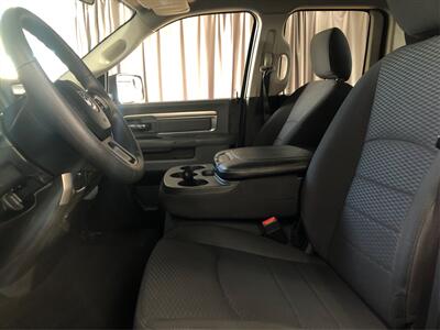 2019 RAM 1500 Classic Warlock   - Photo 9 - Sacramento, CA 95825