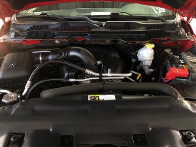 2019 RAM 1500 Classic Warlock   - Photo 11 - Sacramento, CA 95825