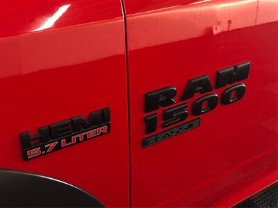 2019 RAM 1500 Classic Warlock   - Photo 20 - Sacramento, CA 95825