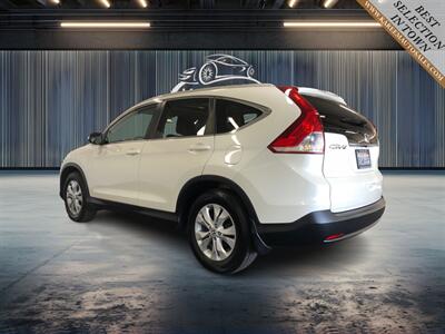 2014 Honda CR-V EX-L   - Photo 7 - Sacramento, CA 95825