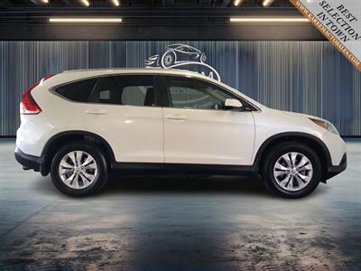 2014 Honda CR-V EX-L   - Photo 4 - Sacramento, CA 95825