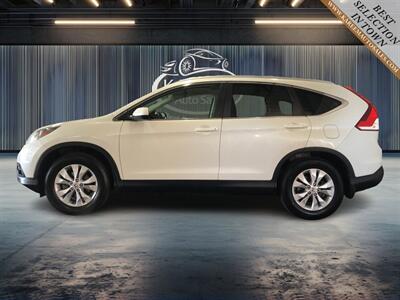2014 Honda CR-V EX-L   - Photo 8 - Sacramento, CA 95825