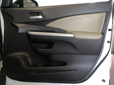 2014 Honda CR-V EX-L   - Photo 17 - Sacramento, CA 95825