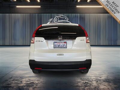 2014 Honda CR-V EX-L   - Photo 6 - Sacramento, CA 95825