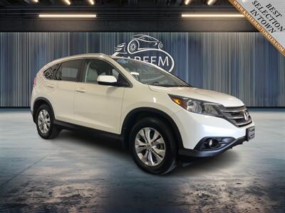 2014 Honda CR-V EX-L   - Photo 3 - Sacramento, CA 95825