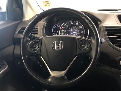 2014 Honda CR-V EX-L   - Photo 15 - Sacramento, CA 95825