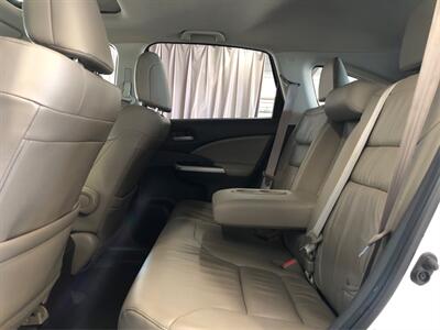 2014 Honda CR-V EX-L   - Photo 9 - Sacramento, CA 95825