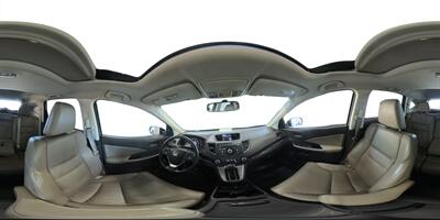 2014 Honda CR-V EX-L   - Photo 18 - Sacramento, CA 95825