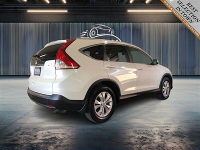 2014 Honda CR-V EX-L   - Photo 5 - Sacramento, CA 95825