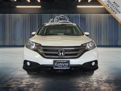 2014 Honda CR-V EX-L   - Photo 2 - Sacramento, CA 95825