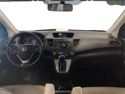 2014 Honda CR-V EX-L   - Photo 20 - Sacramento, CA 95825