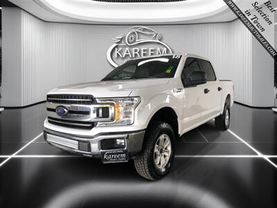 2018 Ford F-150 XLT - Photo 1 - Sacramento, CA 95825