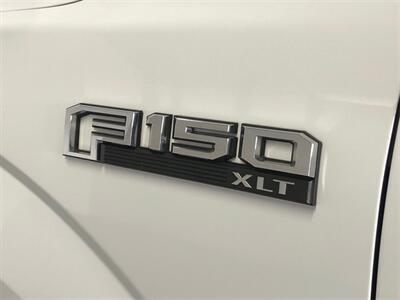 2018 Ford F-150 XLT   - Photo 20 - Sacramento, CA 95825