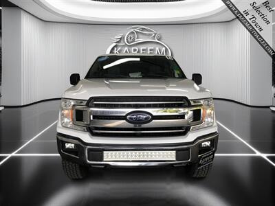 2018 Ford F-150 XLT - Photo 2 - Sacramento, CA 95825