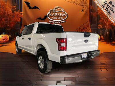 2018 Ford F-150 XLT - Photo 7 - Sacramento, CA 95825