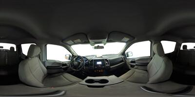 2018 Ford F-150 XLT   - Photo 18 - Sacramento, CA 95825