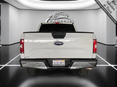 2018 Ford F-150 XLT - Photo 6 - Sacramento, CA 95825