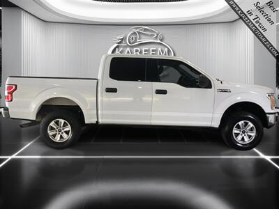 2018 Ford F-150 XLT - Photo 4 - Sacramento, CA 95825