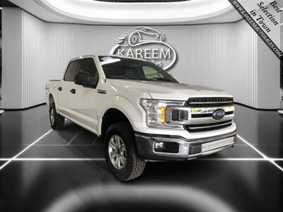 2018 Ford F-150 XLT - Photo 3 - Sacramento, CA 95825