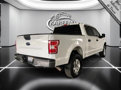 2018 Ford F-150 XLT - Photo 5 - Sacramento, CA 95825