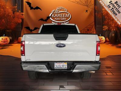 2018 Ford F-150 XLT - Photo 6 - Sacramento, CA 95825