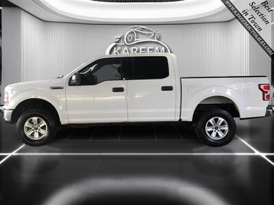 2018 Ford F-150 XLT - Photo 8 - Sacramento, CA 95825
