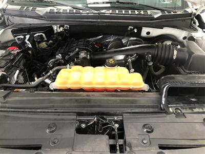 2018 Ford F-150 XLT - Photo 11 - Sacramento, CA 95825