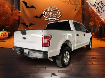 2018 Ford F-150 XLT - Photo 5 - Sacramento, CA 95825