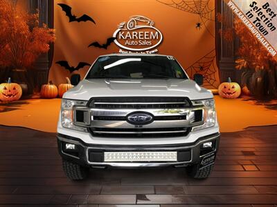 2018 Ford F-150 XLT - Photo 2 - Sacramento, CA 95825