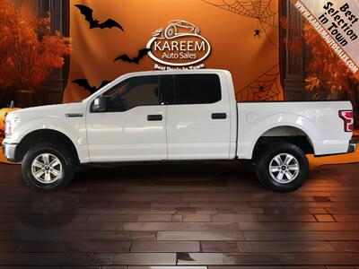 2018 Ford F-150 XLT - Photo 8 - Sacramento, CA 95825