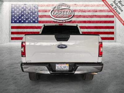 2018 Ford F-150 XLT   - Photo 6 - Sacramento, CA 95825