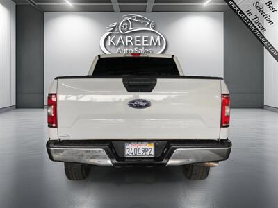 2018 Ford F-150 XLT   - Photo 6 - Sacramento, CA 95825