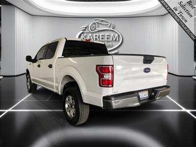 2018 Ford F-150 XLT - Photo 7 - Sacramento, CA 95825