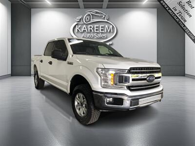 2018 Ford F-150 XLT   - Photo 3 - Sacramento, CA 95825