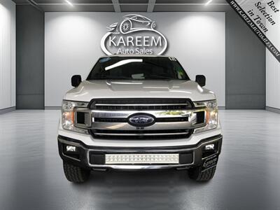 2018 Ford F-150 XLT   - Photo 2 - Sacramento, CA 95825