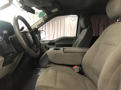 2018 Ford F-150 XLT - Photo 9 - Sacramento, CA 95825