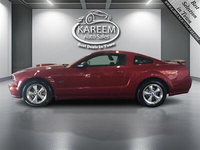 2008 Ford Mustang GT Premium   - Photo 8 - Sacramento, CA 95825
