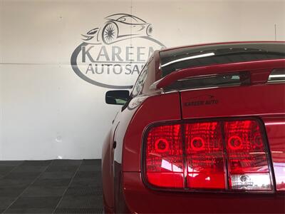 2008 Ford Mustang GT Premium   - Photo 20 - Sacramento, CA 95825