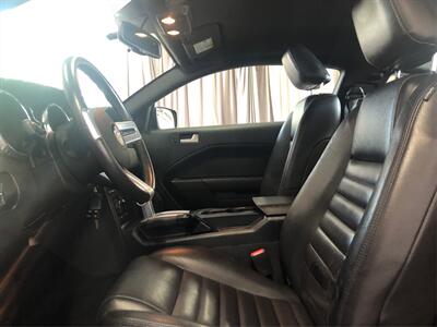 2008 Ford Mustang GT Premium   - Photo 9 - Sacramento, CA 95825