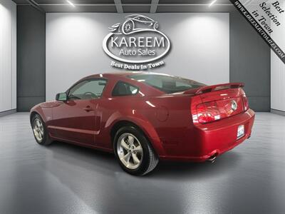 2008 Ford Mustang GT Premium   - Photo 7 - Sacramento, CA 95825