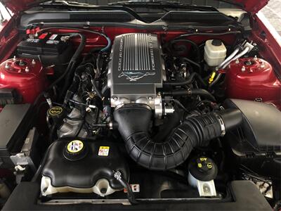2008 Ford Mustang GT Premium   - Photo 11 - Sacramento, CA 95825