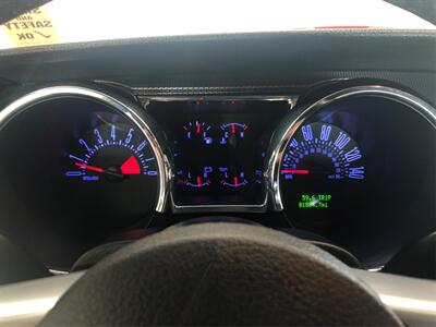 2008 Ford Mustang GT Premium   - Photo 14 - Sacramento, CA 95825