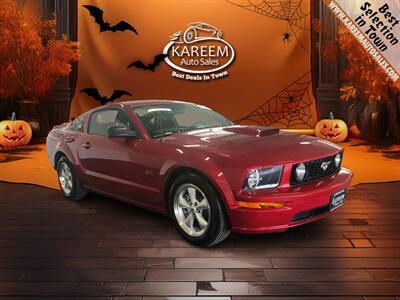 2008 Ford Mustang GT Premium   - Photo 3 - Sacramento, CA 95825