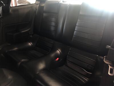 2008 Ford Mustang GT Premium   - Photo 10 - Sacramento, CA 95825