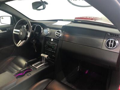 2008 Ford Mustang GT Premium   - Photo 22 - Sacramento, CA 95825
