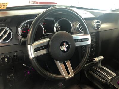 2008 Ford Mustang GT Premium   - Photo 15 - Sacramento, CA 95825