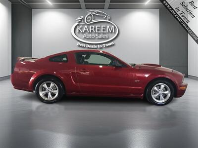 2008 Ford Mustang GT Premium   - Photo 4 - Sacramento, CA 95825