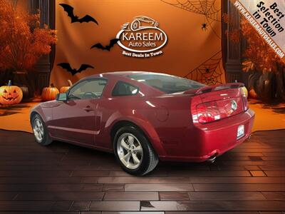 2008 Ford Mustang GT Premium   - Photo 7 - Sacramento, CA 95825