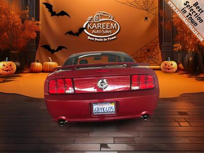 2008 Ford Mustang GT Premium   - Photo 6 - Sacramento, CA 95825