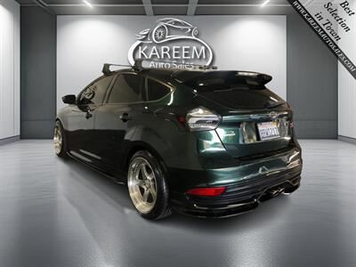 2017 Ford Focus ST   - Photo 7 - Sacramento, CA 95825